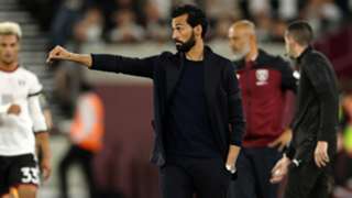 Arbeloa questions Fulham defence in win over West Ham