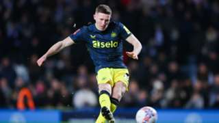 Newcastle sell youngsters Minteh and Anderson to comply with Premier League financial rules