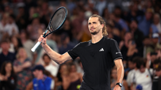 Australian Open: Zverev overpowers Norrie to reach last 16