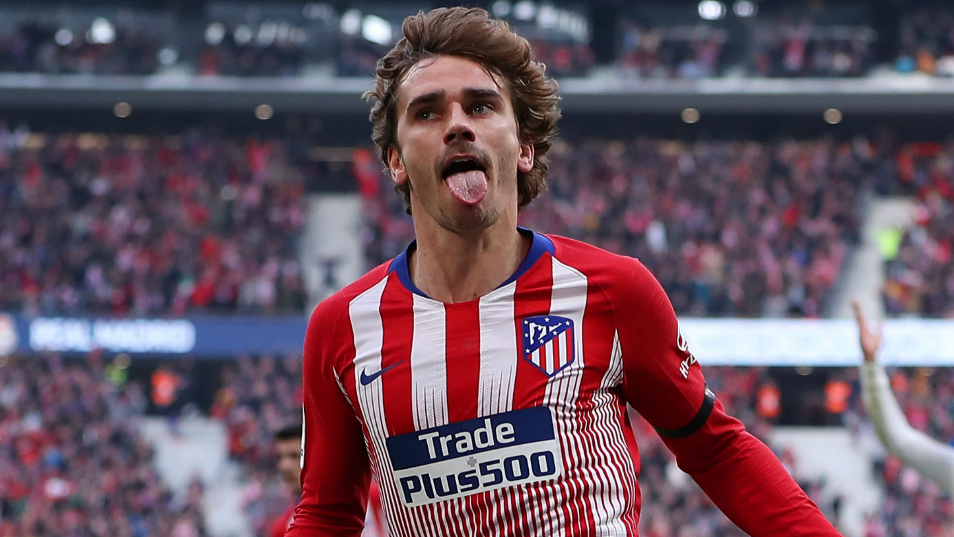 Griezmann se queda en el Atlético de Madrid 0