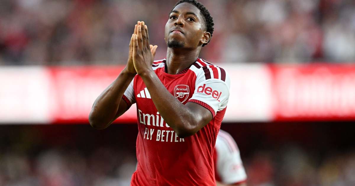 Arteta sees Myles Lewis-Skelly transfer speculation as 'a good sign' for Arsenal