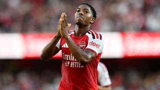 Arteta sees Lewis-Skelly speculation as 'a good sign' for Arsenal