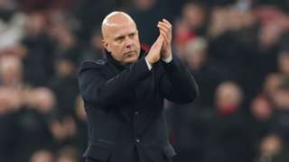 Liverpool are not the best in the world, says Slot