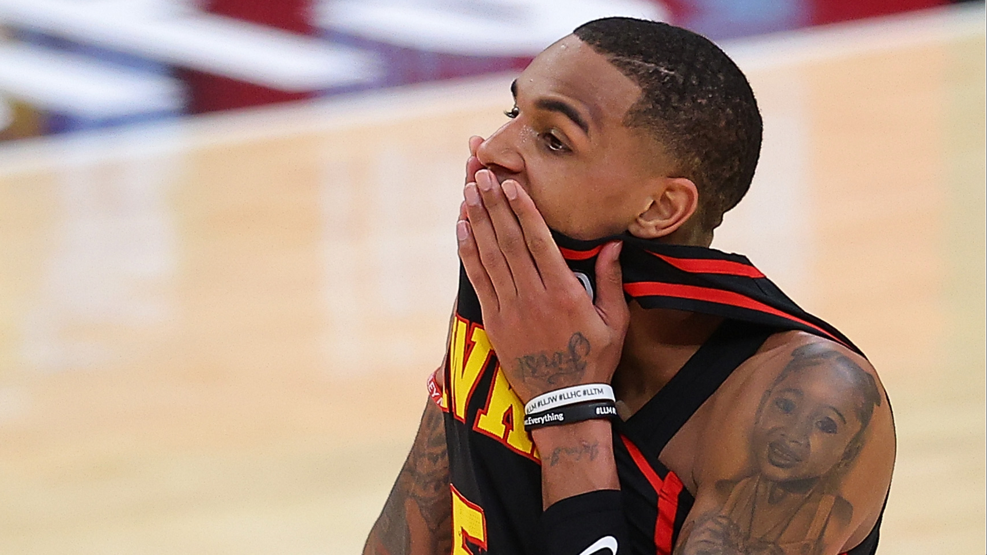 德约特·穆雷将因停赛而错过对阵波士顿凯尔特人队的第5场比赛