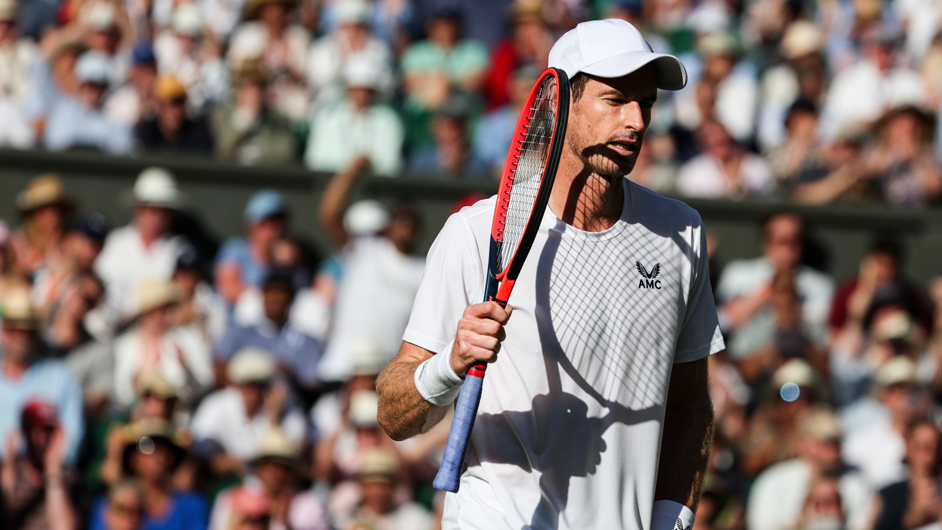 Bartoli hails Murray's 'historic' impact on British tennis as retirement beckons
