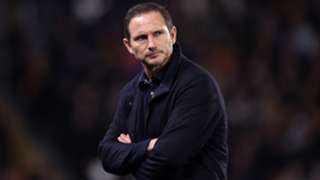 Lampard insists full focus is on Coventry amid Bournemouth rumours