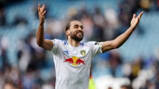 Leeds United 1-0 Brighton: Calvert-Lewin's stoppage-time winner dents visitors' European hopes