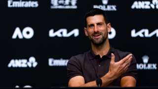 Australian Open: Djokovic says tennis still gives him ‘drug-like adrenaline rush’
