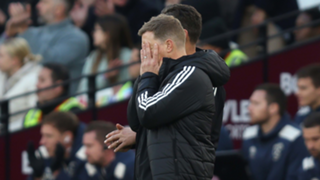 Howe fumes at 'unrecognisable' Newcastle after defeat at West Ham
