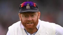 Jonny Bairstow faces a long road to recovery