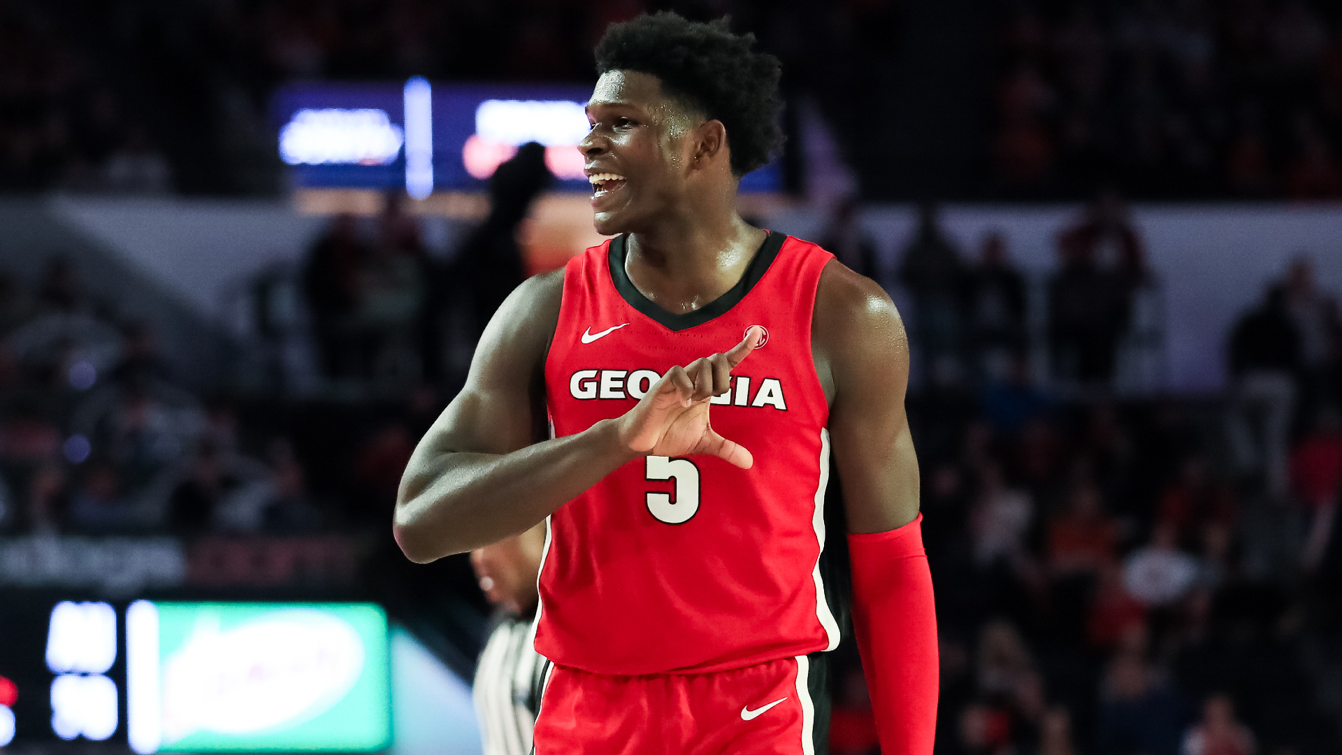 NBA Draft 2020: Timberwolves select Edwards with the top pick