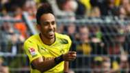 pierre-emerick aubameyang - cropped