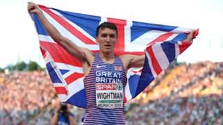 Wightman expects big things at Paris Olympics amid Team GB 'golden era'