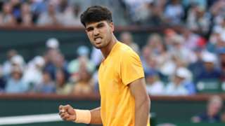 Djokovic battles through as Alcaraz starts flawlessly at Indian Wells