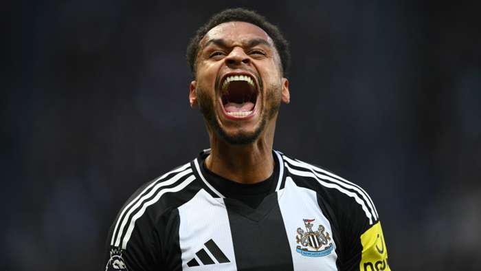 Newcastle United 5-0 Crystal Palace: Five-star display takes hosts third