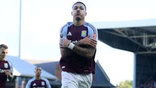 Rogers hails Villa's 'massive' response after Fulham fightback