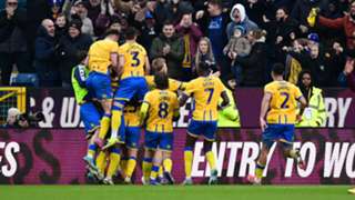 FA Cup: Burnley stunned by Mansfield, Southampton pile misery on Leicester
