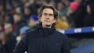 Frank: Spurs players fighting to be a better team