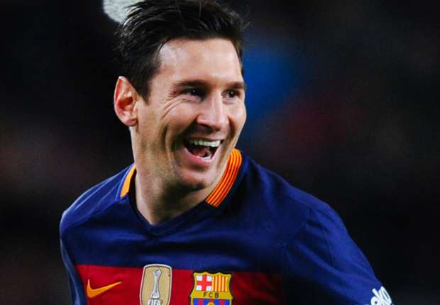 Messi will continue with Barcelona in 2021 - Fernandez