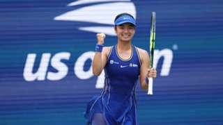 Eala books place in US Open third round to break new ground
