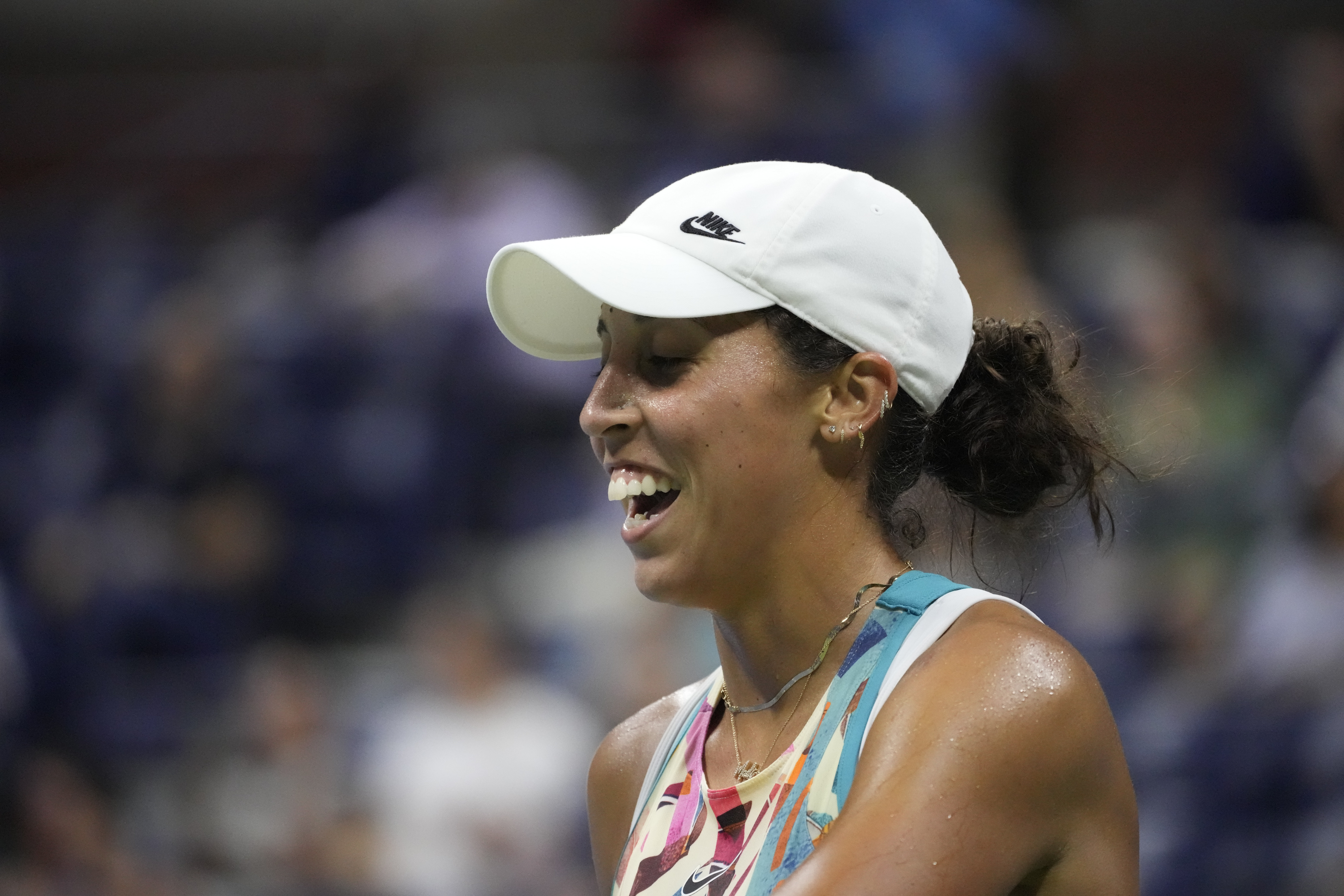 US Open Tennis