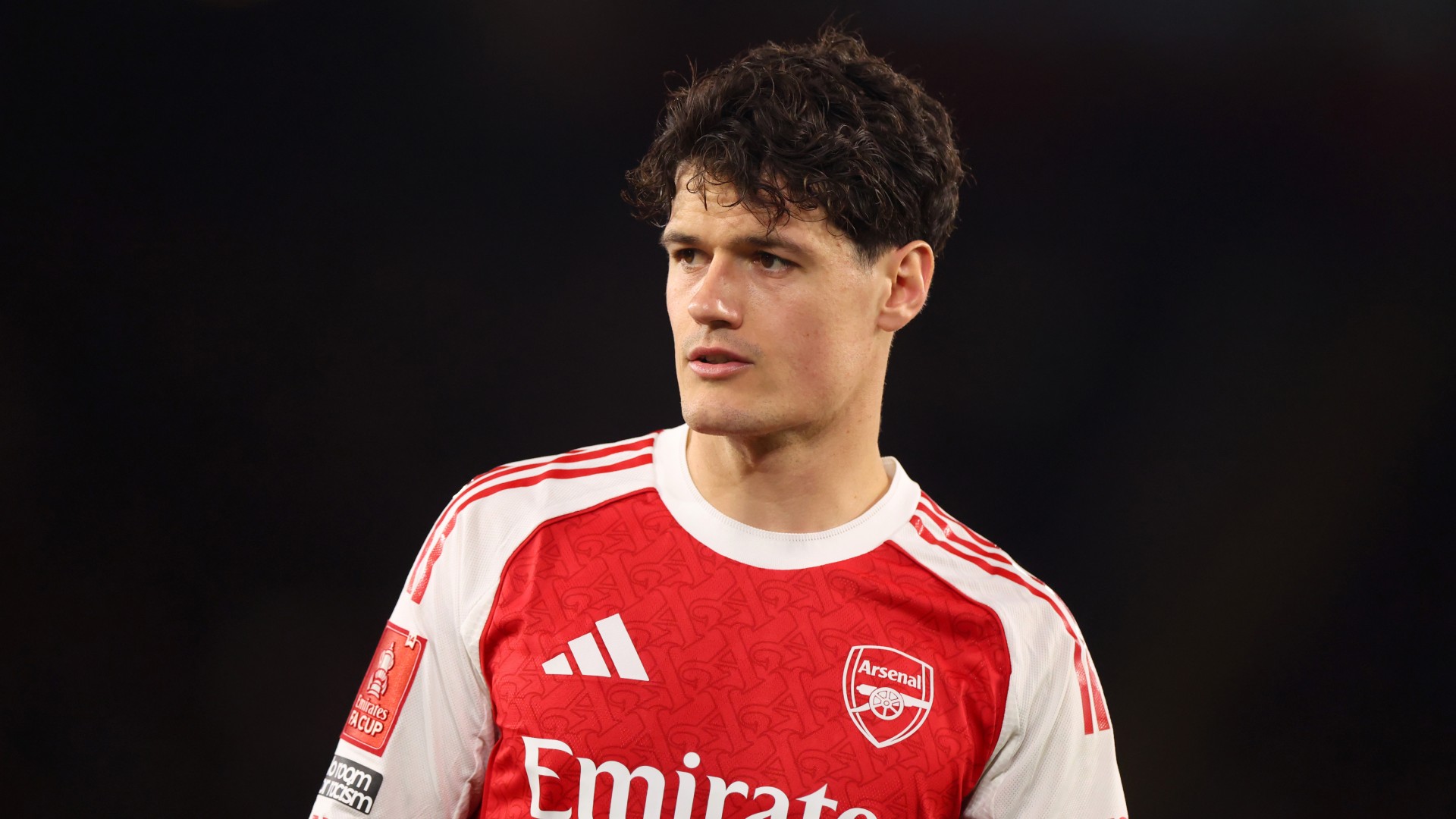 Norgaard urges Arsenal not to have ‘heads down for too long’