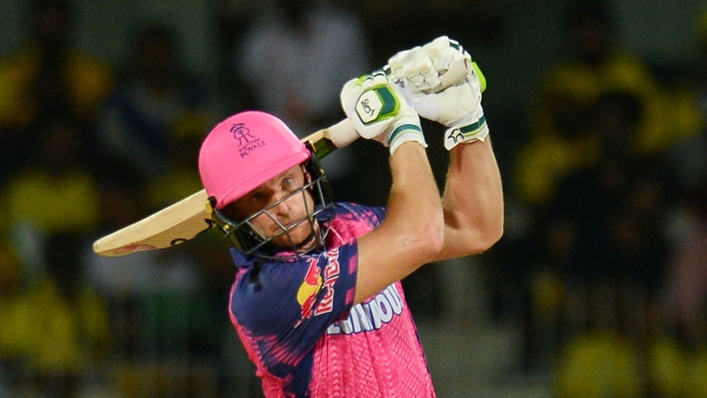 Jos Buttler is set to play a key role for Rajasthan Royals again this season