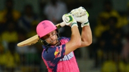 Jos Buttler is set to play a key role for Rajasthan Royals again this season