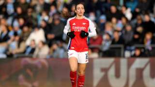 Kafaji leaves Arsenal for London City Lionesses