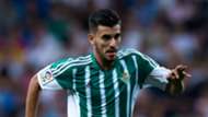 Dani Ceballos
