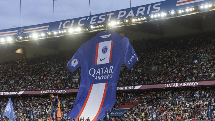 PSG have spent heavily in an effort to take on Europe's elite