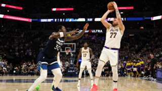 'We haven't lost anything yet' – Doncic still hopeful with Lakers in 3-1 series hole