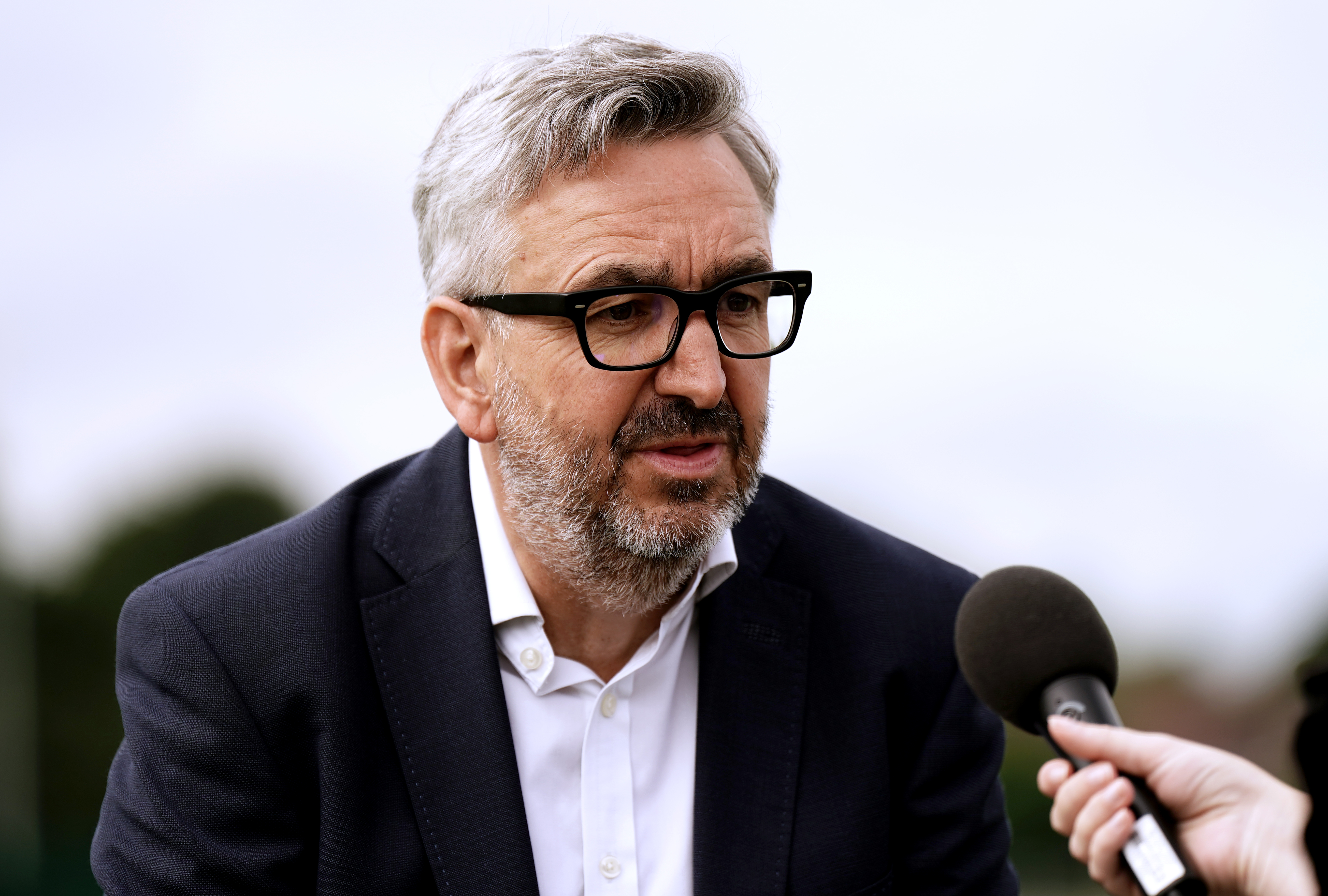 Gareth Southgate and Football Foundation announce new funding commitment to multi-sport facilities