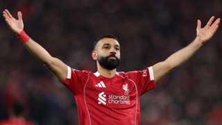 Slot thrilled to have Salah back among goals