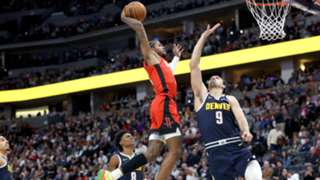 NBA: Green leads surging Rockets past short-handed Nuggets