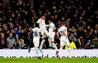 Jarrod Bowen and James Ward-Prowse earn West Ham victory at Tottenham