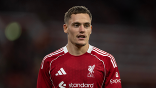 Slot: Wirtz's creativity can make up for Alexander-Arnold loss at Liverpool