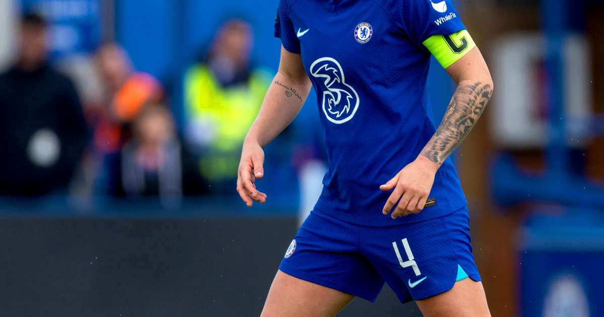 Could Millie Bright miss the World Cup for England? Emma Hayes