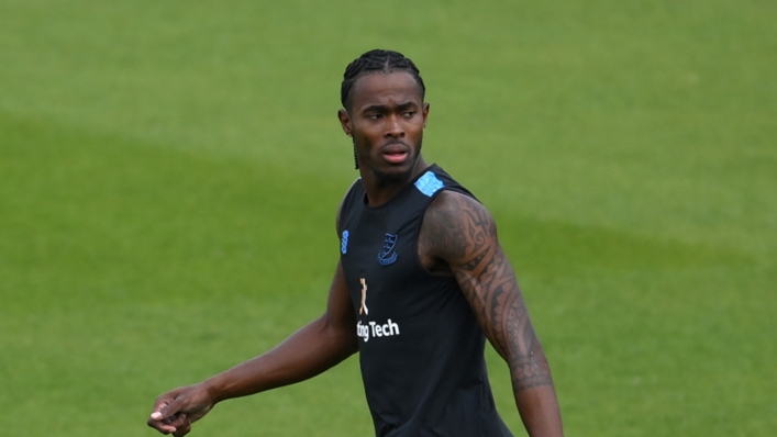 Jofra Archer will miss the rest of the season