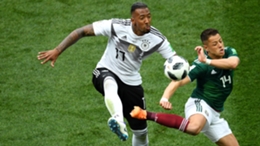Jerome Boateng has defended Germany after their recent displays received criticism