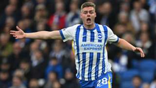 Hurzeler: Ferguson can still succeed at Brighton despite Roma loan