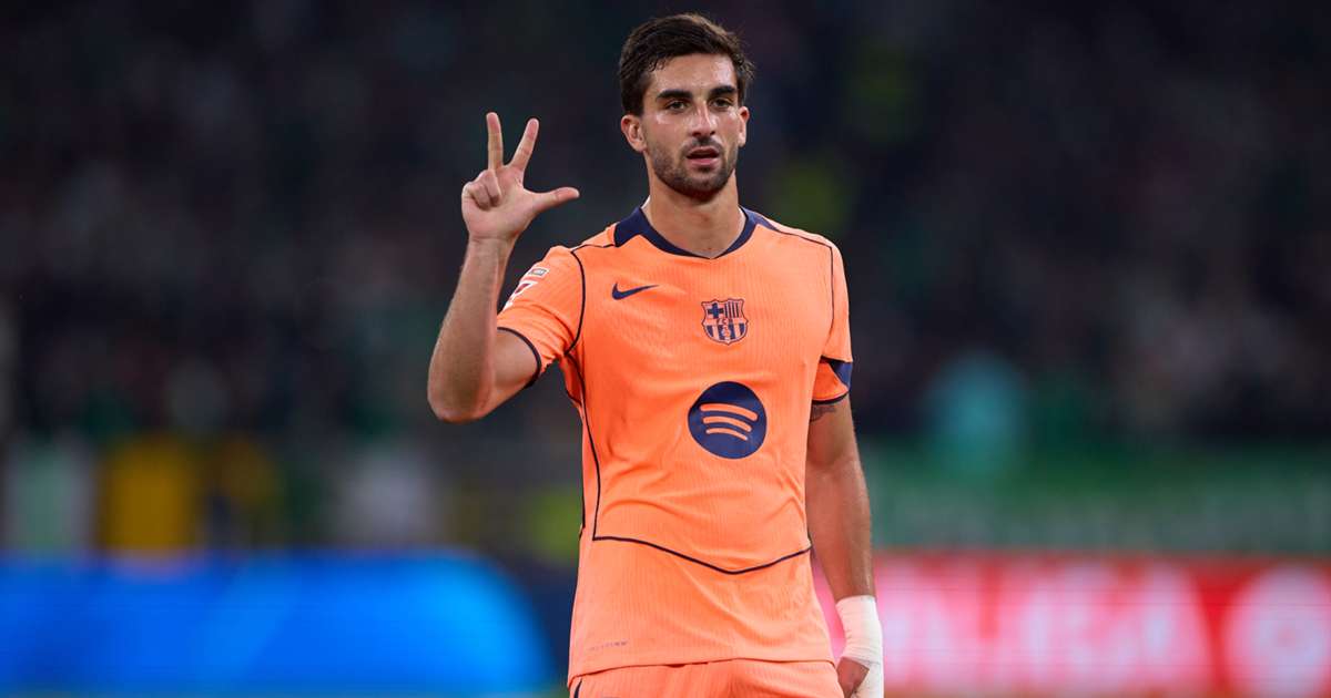 Torres Hat-Trick: Flick Declares La Cartuja His Domain | Betis vs. Atlético Madrid