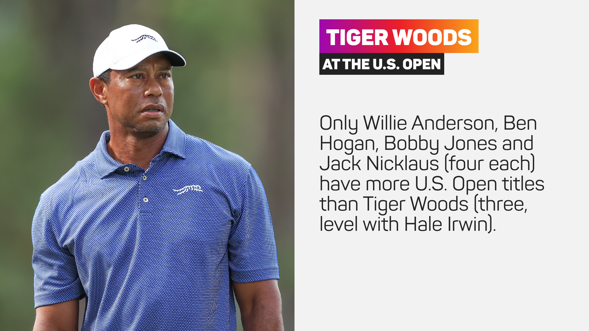U.S. Open: Scheffler facing Schauffele shoot-out at Pinehurst?