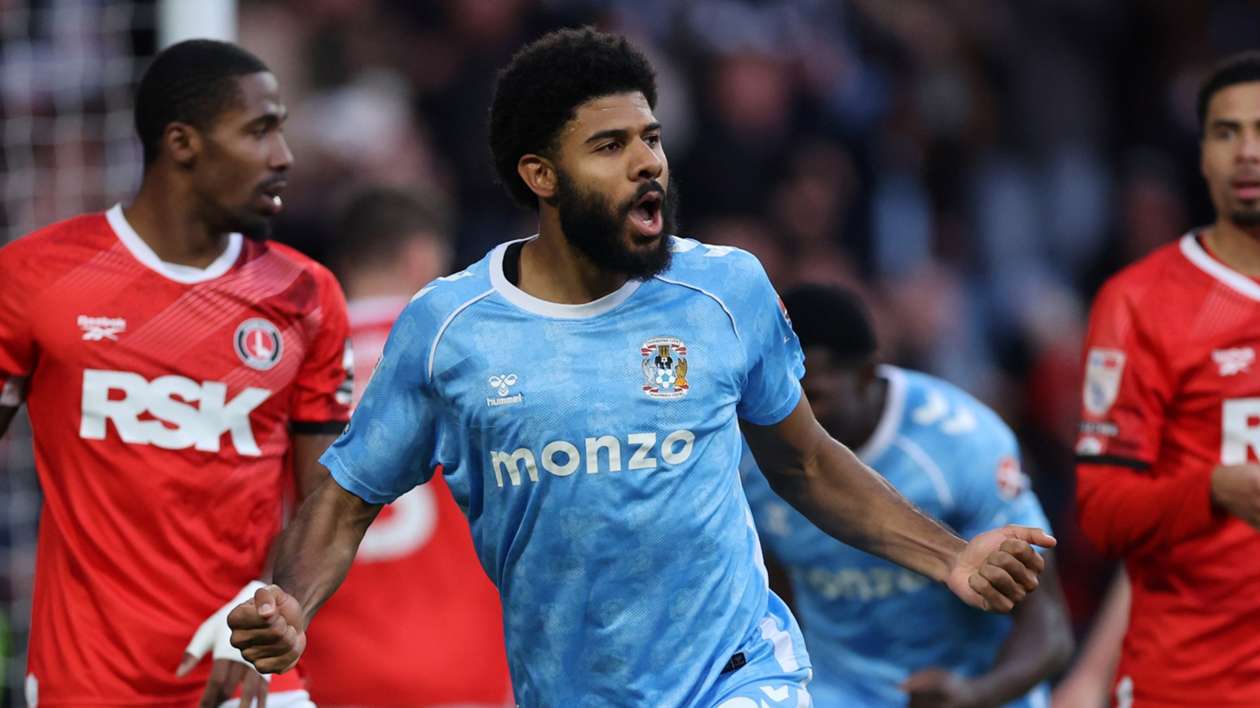 Championship: Coventry, Middlesbrough and Millwall all clinch comeback wins