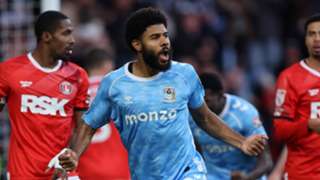 Championship: Coventry, Middlesbrough and Millwall all clinch comeback wins