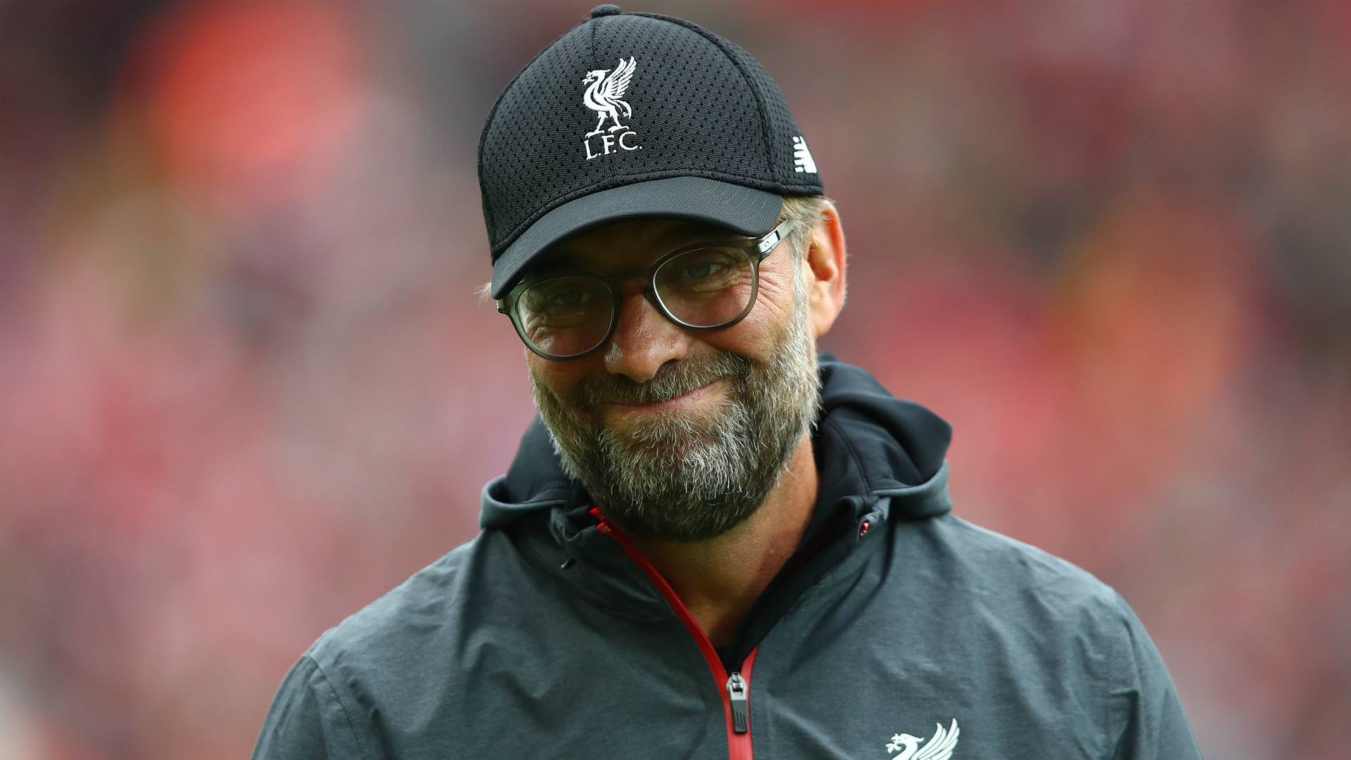 jurgen klopp - cropped