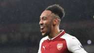 Pierre-Emerick Aubameyang