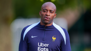 Deschamps: Mateta must prove himself for starting spot with France