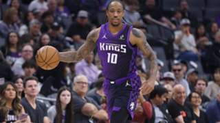 NBA All-Star DeRozan reportedly cut by Kings, to become free agent