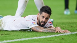 Isco will not be joining Union Berlin